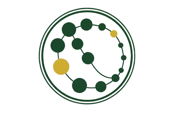 コトとワ。デザイン ロゴ